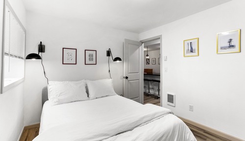 Classic Apartment