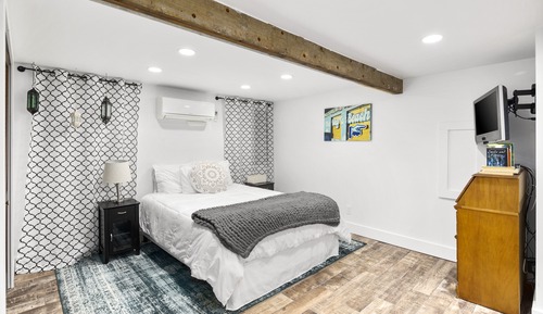 Classic Apartment