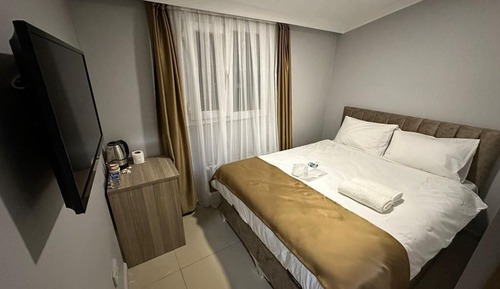 Comfort Apartment