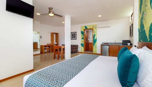 Superior Triple Room