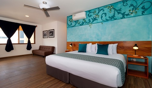 Superior Double Room