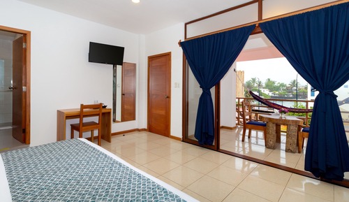 Superior Single Room