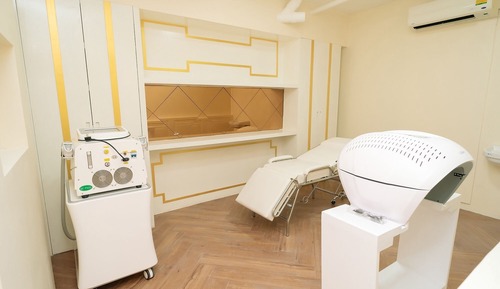 Studio (Incl. Treatment package)