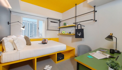 Double Room (Altogether (2BR))