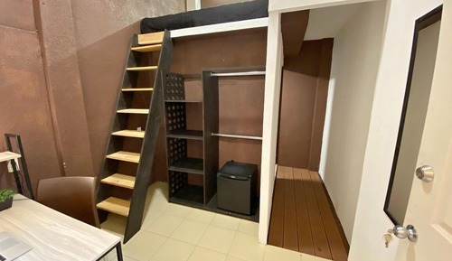 Double Room, Ensuite