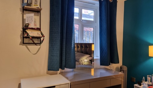 Classic Apartment, 1 Bedroom