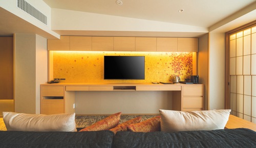 Executive Twin Room, Non Smoking, Bathtub