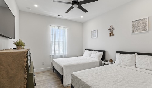 Standard Condo, Multiple Beds, Non Smoking (Standard Condo)