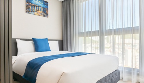 Premium Double Room