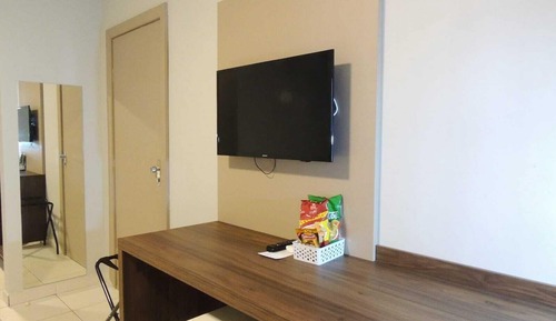 Executive Triple Room