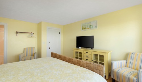 Premier Room