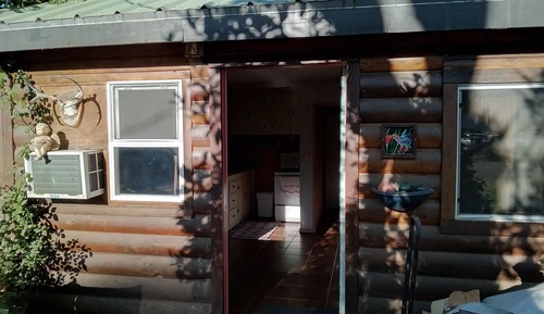 Classic Cabin