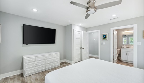 House, 3 Bedrooms