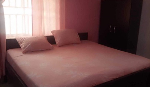 Executive Room, 1 King Bed