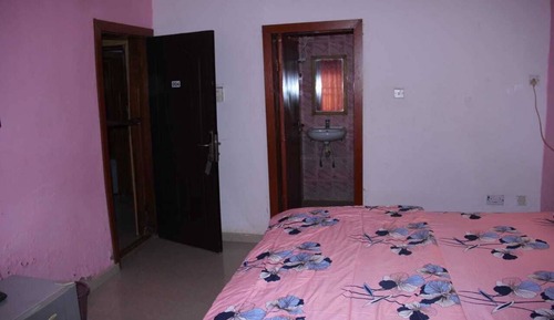 Deluxe Single Room, 1 King Bed