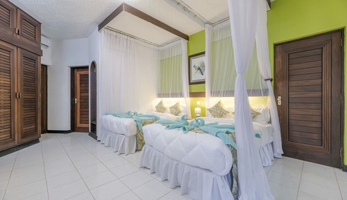 Superior Double or Twin Room