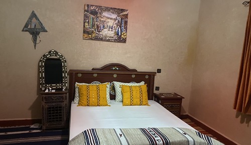 Classic Room, Multiple Bedrooms