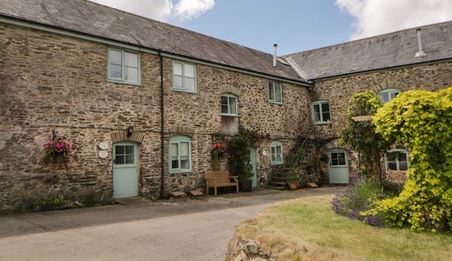 Cottage