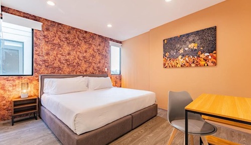 Superior Apartment