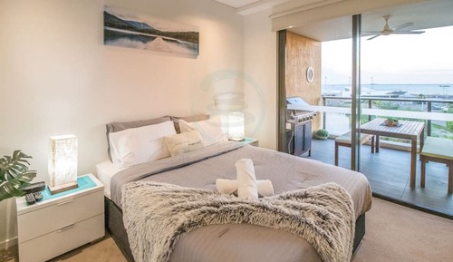 Executive Condo