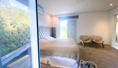 Exclusive House
