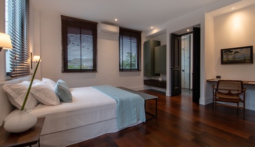Standard Suite