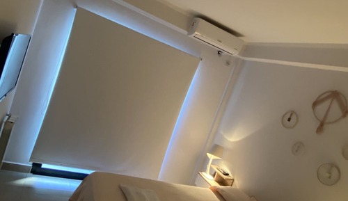 Premium Apartment