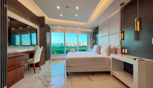 Basic Apartment