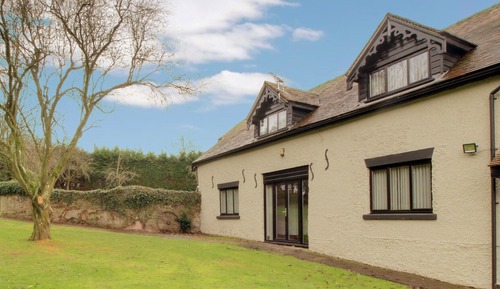 Traditional Cottage