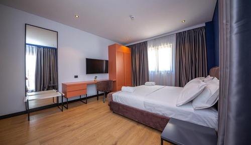 Apartment, 1 Bedroom, Balcony, Ground Floor ((3 Adults))