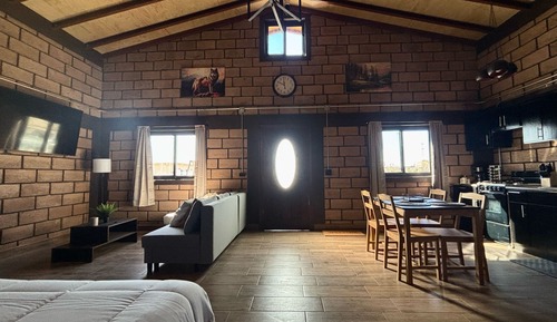 Family Cabin