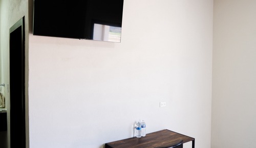 Family Double Room, 1 Bedroom, Courtyard Area