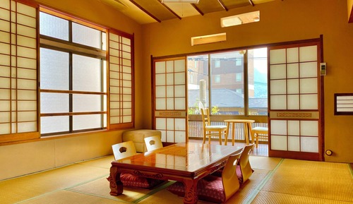 Superior Room A, Non-smoking