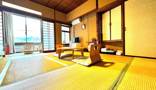 Standard Room A, Non-smoking