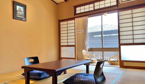 Superior Room B, Non-smoking