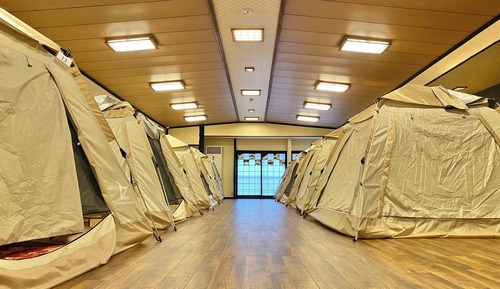 Tent