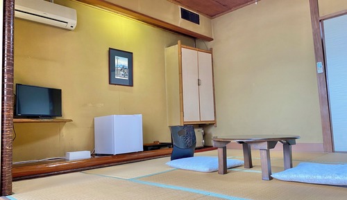 Standard Room B, Non-smoking
