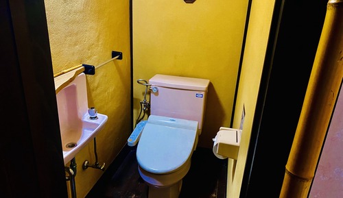 Deluxe Room A, Non-smoking