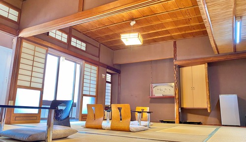 Basic Room
