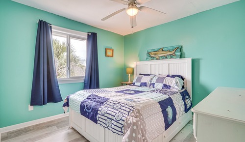 Apartment (2 Bedrooms)