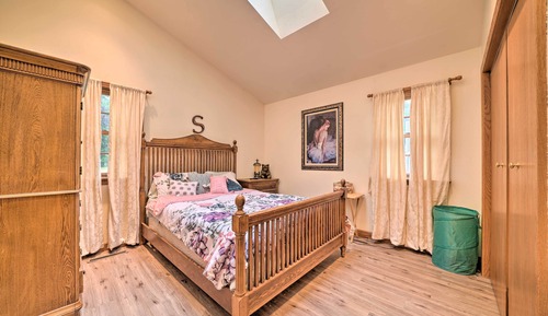 Cottage (3 Bedrooms)