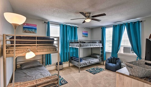 Apartment (2 Bedrooms)