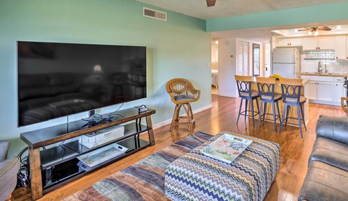 Apartment (2 Bedrooms)