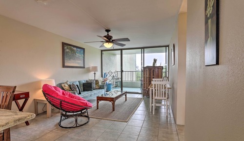 Apartment (2 Bedrooms)