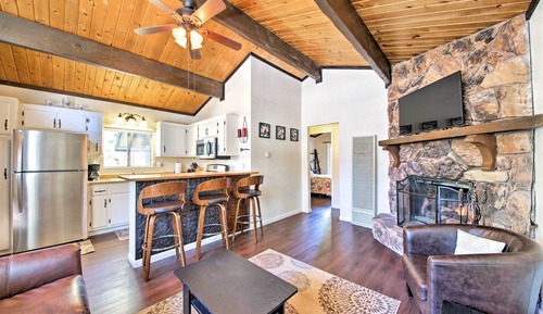 House (2 Bedrooms)