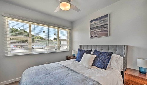 Apartment (1 Bedroom)