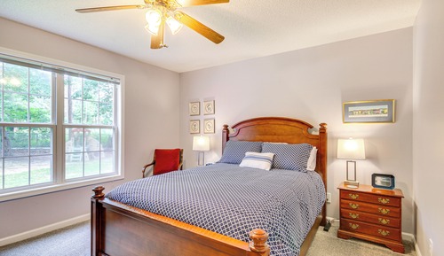 House (3 Bedrooms)