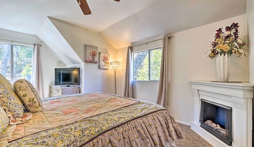House (3 Bedrooms)