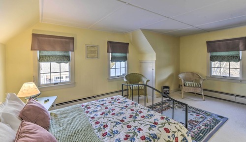 Cottage (3 Bedrooms)