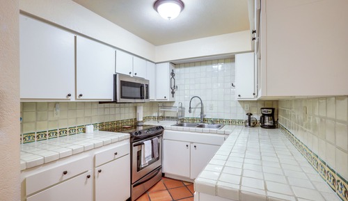 Apartment (1 Bedroom)
